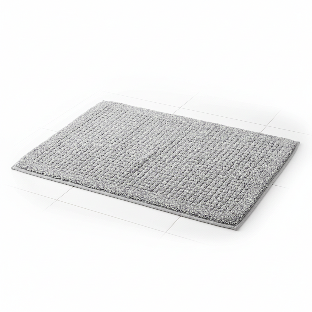 Non-Slip Bath Mat