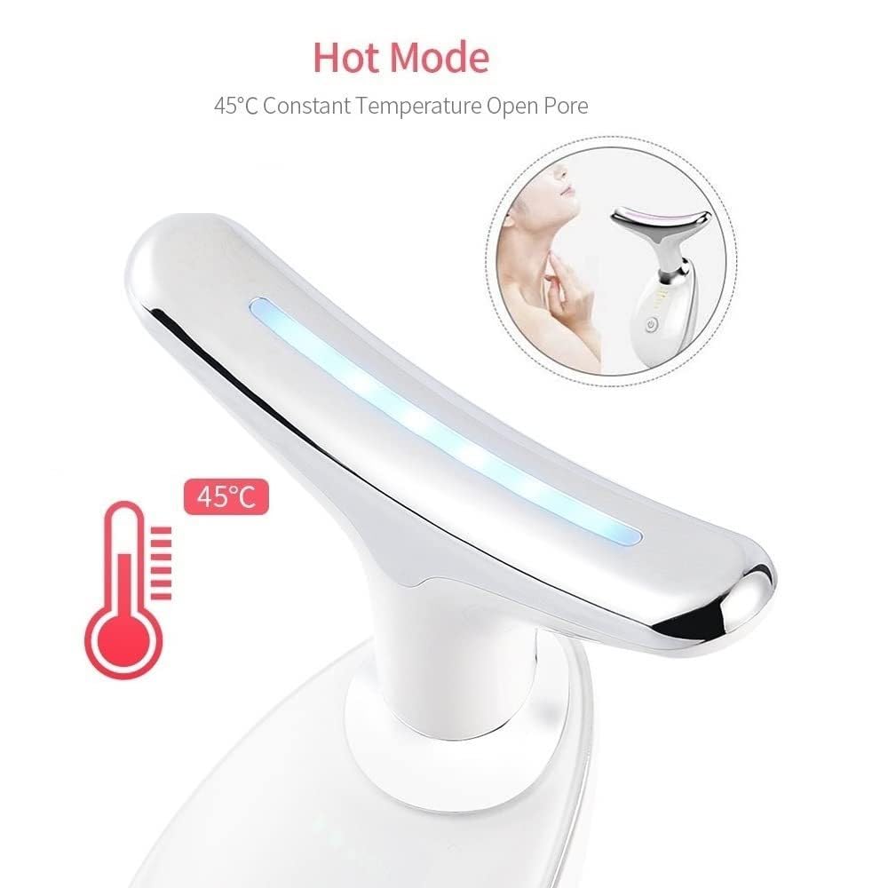 Bigfigure double chin remover & Skin tightening tool
