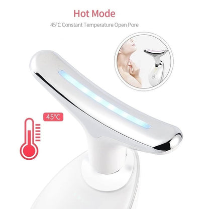 Bigfigure double chin remover & Skin tightening tool