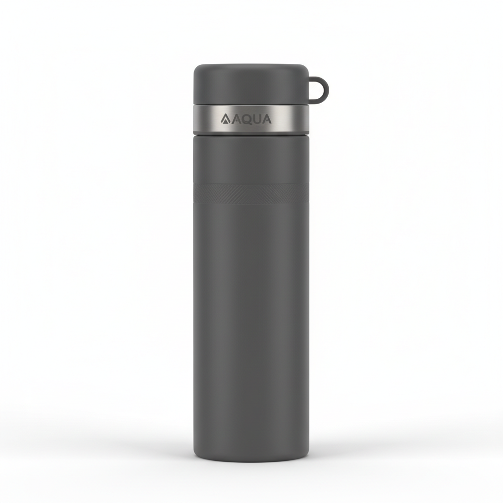 Stainless Steel Insulated Water Bottle