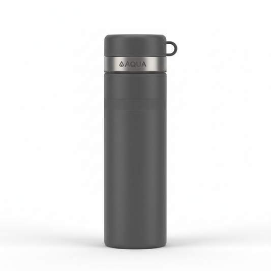 Stainless Steel Insulated Water Bottle